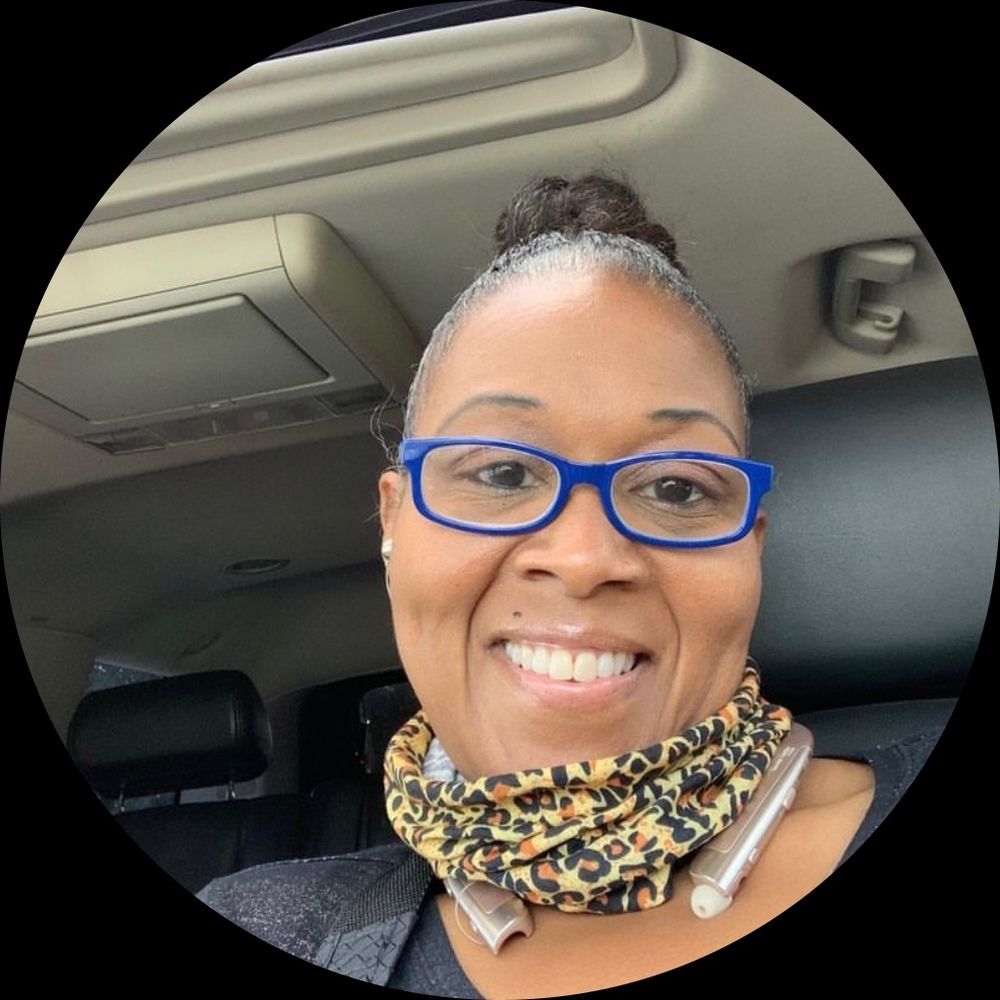 Meet your Posher, Ariana